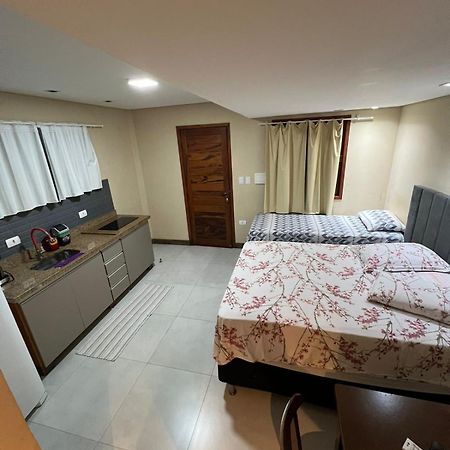 Suite No Centro De Araquari Zewnętrze zdjęcie