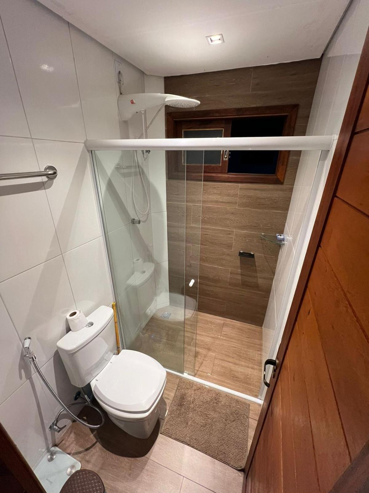 Suite No Centro De Araquari Zewnętrze zdjęcie