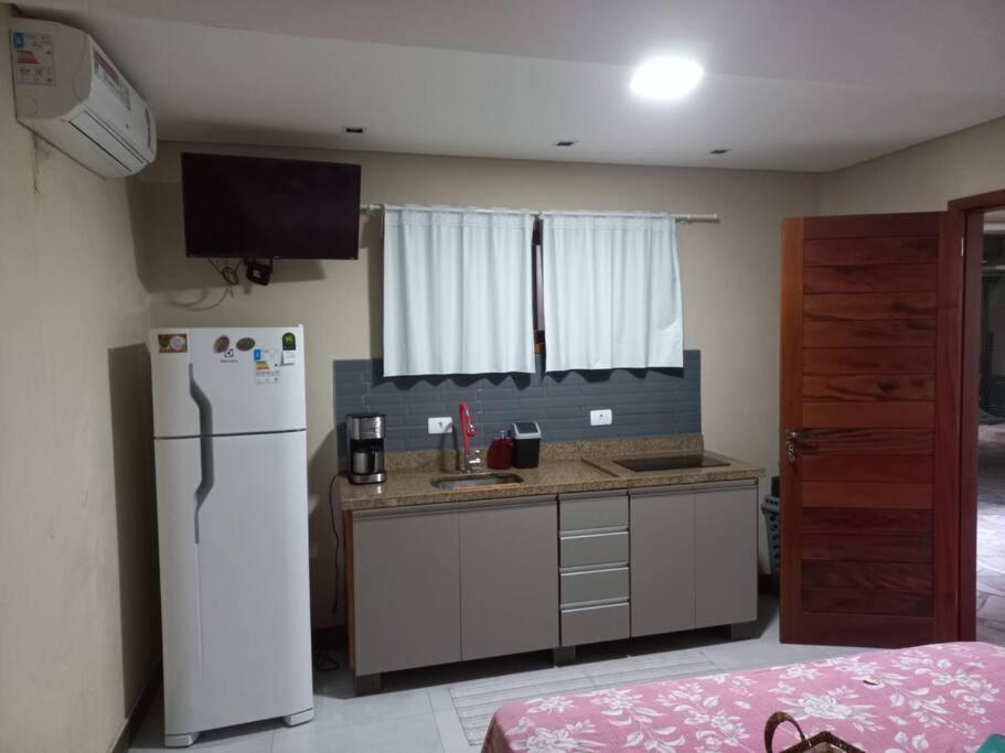 Suite No Centro De Araquari Zewnętrze zdjęcie